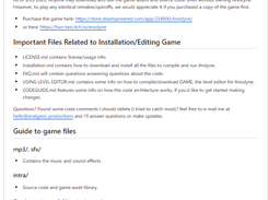 Anodyne 1 Repo Screenshot 1