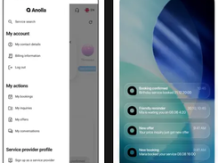Anolla Screenshot 2