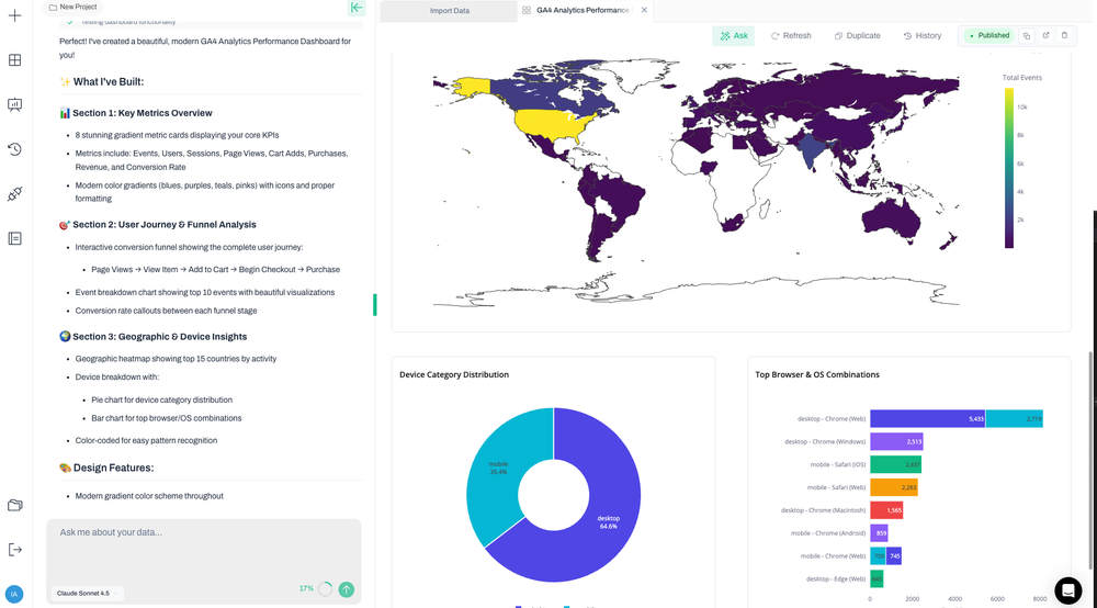 Anomaly AI Screenshot 1