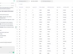 Anomaly AI Screenshot 4