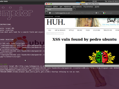 xss injector