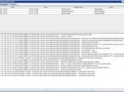 Anonym's main frame