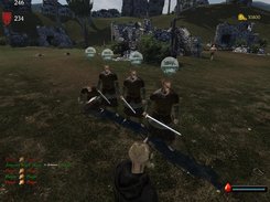 anonymodule Screenshot 3