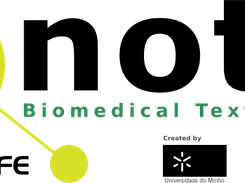 @Note2 - Biomedical Text Mining