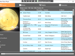 Tab Playback