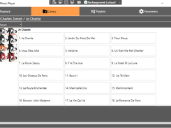 Tab Library 01