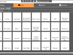 Tab Library 02