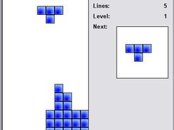 Another Block 1.0.1931 basic interface