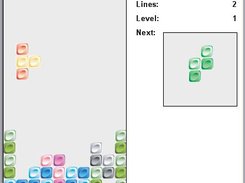 Another Block 1.0.1952 and 1965 basic interface