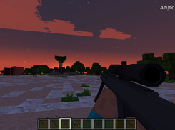AnotherWar Screenshot 2