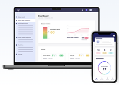 ANOZR WAY Screenshot 1