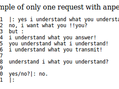 one request of anpe 0.4.4.c