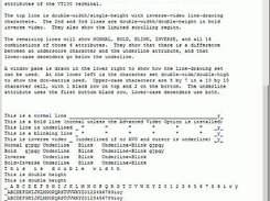 ansi2txt torturet.vt > torturet.txt