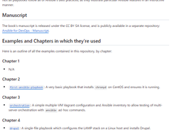Ansible for DevOps Screenshot 1