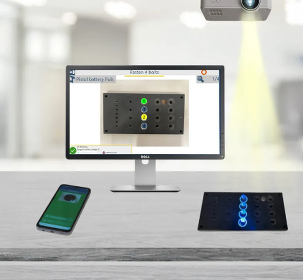 Ansomat Screenshot 1