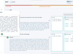 Answer Writer Screenshot 1