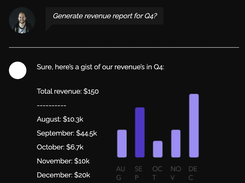 AnswerFlow AI Screenshot 1