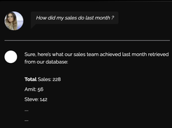 AnswerFlow AI Screenshot 1