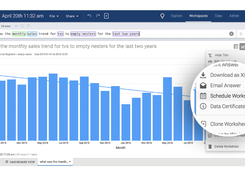 AnswerRocket-Schedules