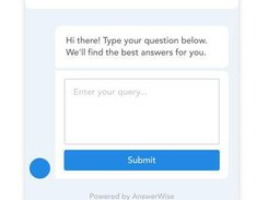 AnswerWise Screenshot 1