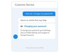 AnswerWise Screenshot 1