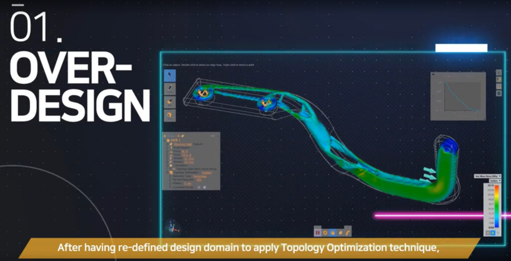 Ansys Additive Suite Screenshot 1