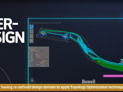 Ansys Additive Suite Screenshot 1