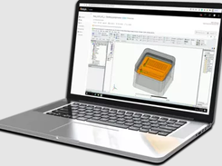 Ansys Electronics Desktop (AEDT) Screenshot 1