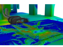 Ansys Electronics Desktop (AEDT) Screenshot 1