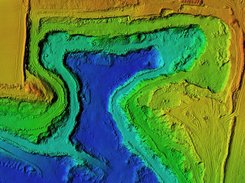 Ansys Autodyn Screenshot 1