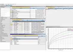 Ansys Autodyn Screenshot 1