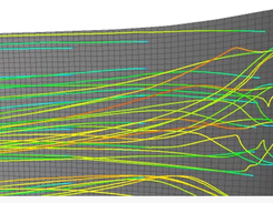 Ansys CFX Screenshot 1