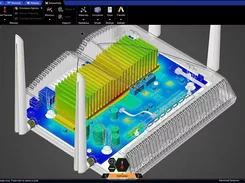 Ansys Discovery Screenshot 1