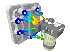 Ansys Discovery Screenshot 1