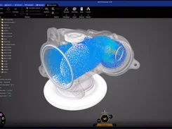 Ansys Discovery Screenshot 1