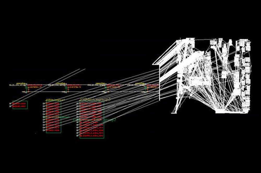 Ansys Exalto Screenshot 1