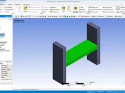 Ansys Granta Screenshot 1