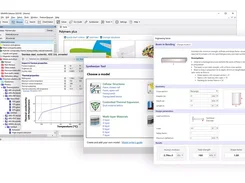 Ansys Granta Screenshot 1