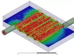 Ansys HFSS Screenshot 1