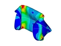 Ansys Mechanical Screenshot 3