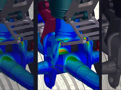 Ansys Motion Screenshot 1