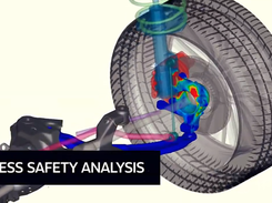 Ansys Motion Screenshot 1
