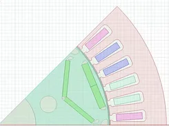 Ansys Motor-CAD Screenshot 1