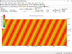 Ansys Motor-CAD Screenshot 1