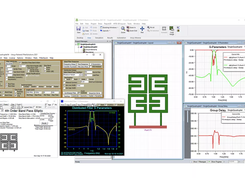 Ansys Nuhertz FilterSolutions Screenshot 1