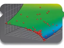 Ansys optiSLang Screenshot 1