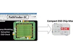 Ansys PathFinder Screenshot 3