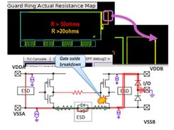 Ansys PathFinder Screenshot 1