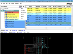 Ansys PowerArtist Screenshot 1