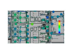 Ansys RaptorH Screenshot 1